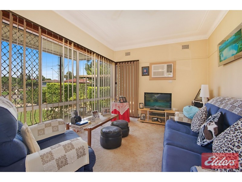 2 French Avenue, Toongabbie NSW 2146