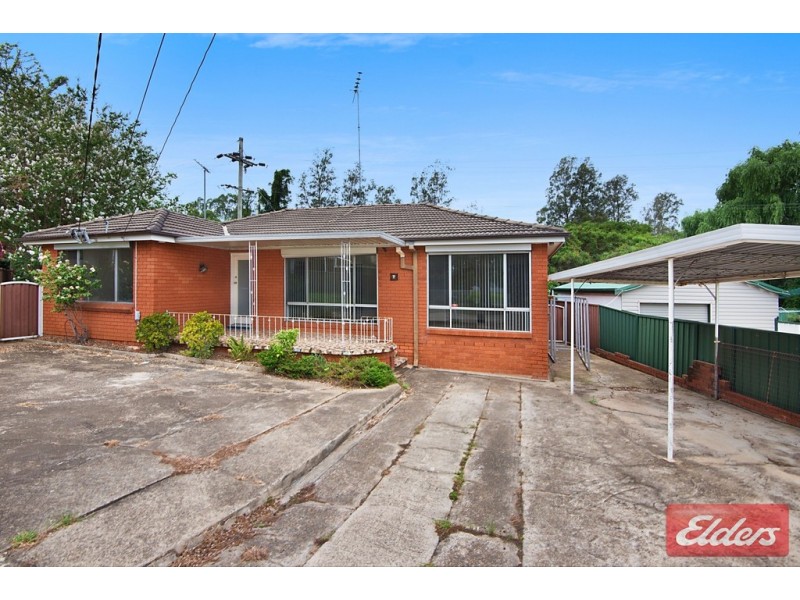 7 Chedley Place, Marayong NSW 2148