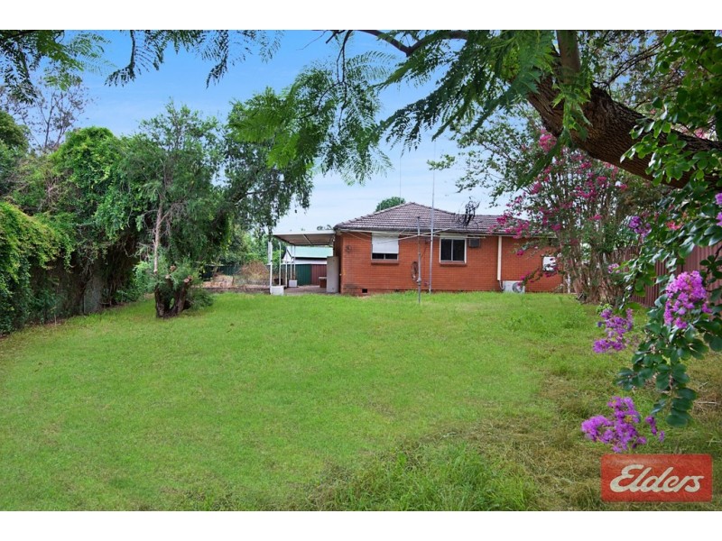 7 Chedley Place, Marayong NSW 2148