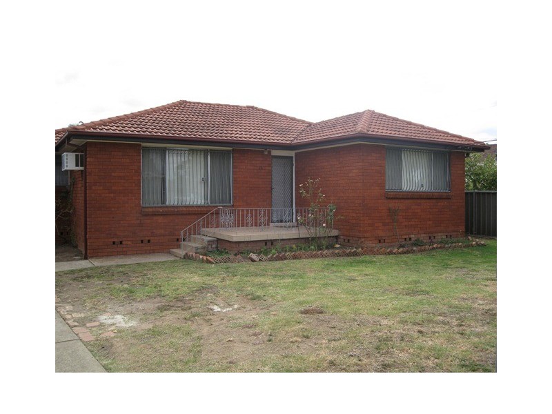 14 Ellam Street, Seven Hills NSW 2147