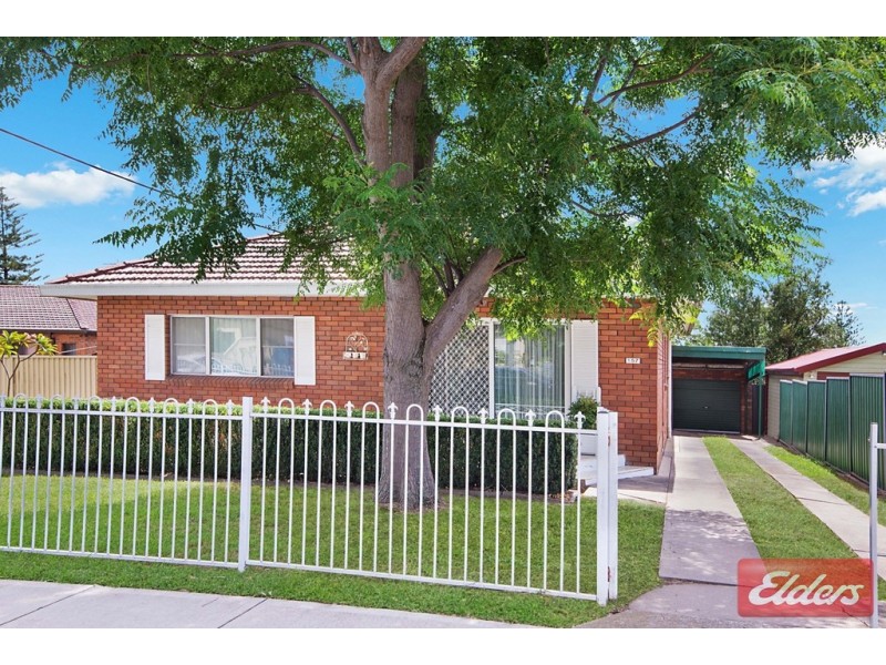 157 Smith Street, Pendle Hill NSW 2145