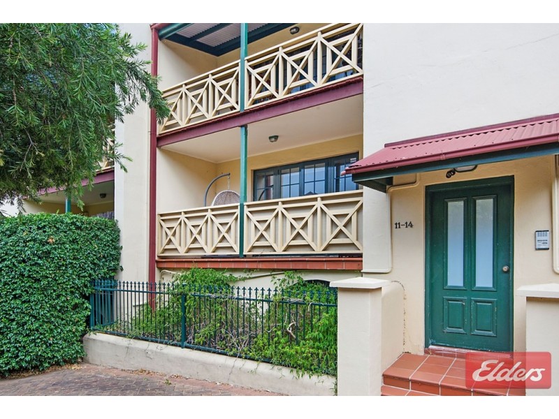 11/40 Cooyong Crescent, Toongabbie NSW 2146