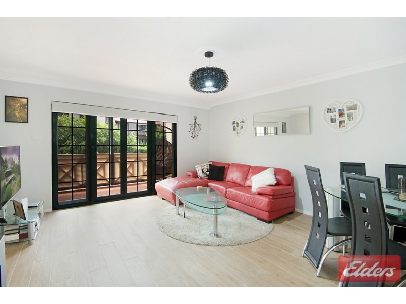 11/40 Cooyong Crescent, Toongabbie NSW 2146