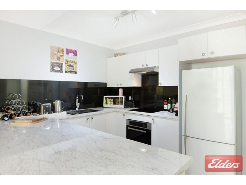 11/40 Cooyong Crescent, Toongabbie NSW 2146