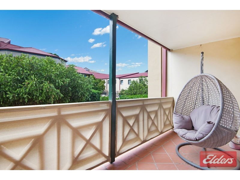 11/40 Cooyong Crescent, Toongabbie NSW 2146