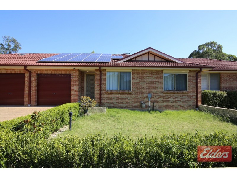 6 Memphis Crescent, Toongabbie NSW 2146