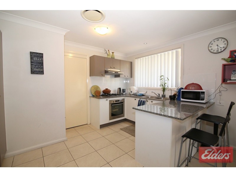 6 Memphis Crescent, Toongabbie NSW 2146
