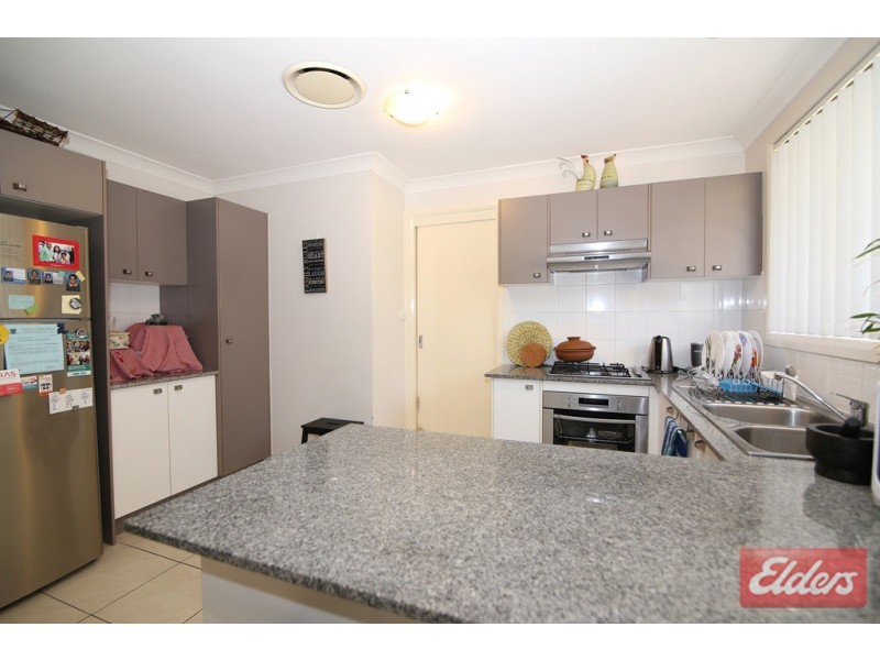 6 Memphis Crescent, Toongabbie NSW 2146