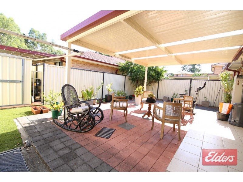 6 Memphis Crescent, Toongabbie NSW 2146