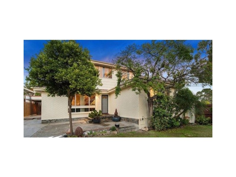 40 Lucretia Road, Seven Hills NSW 2147