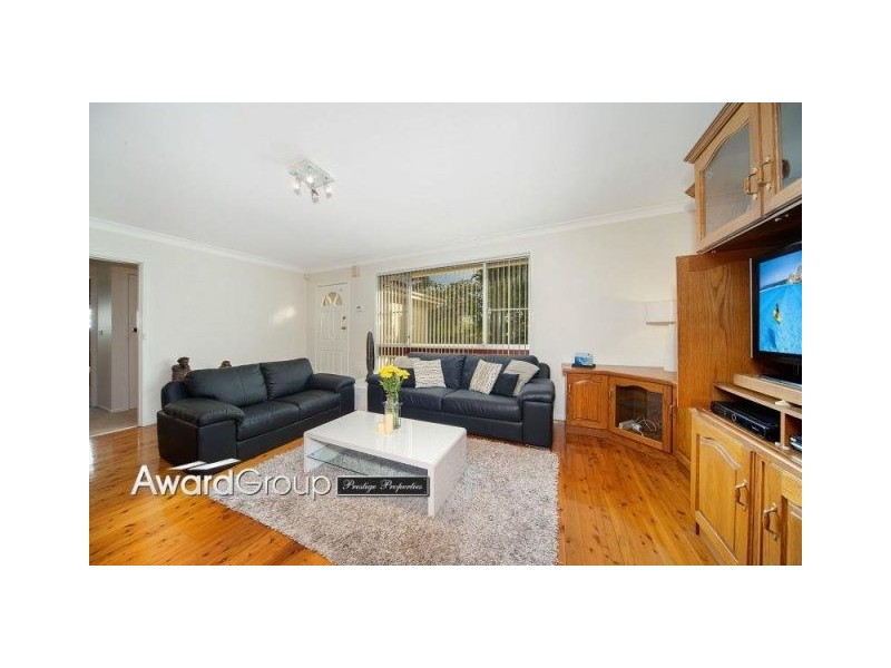 40 Lucretia Road, Seven Hills NSW 2147