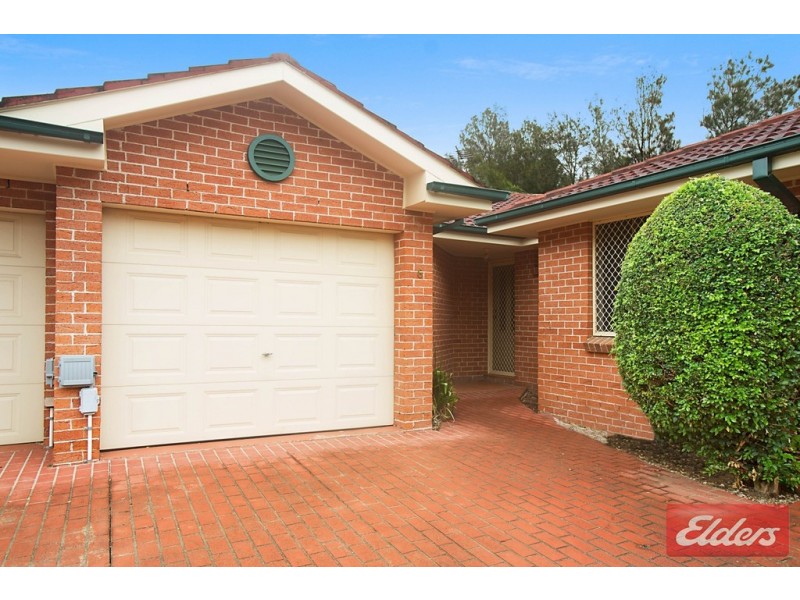 6/129 Toongabbie Road, Toongabbie NSW 2146
