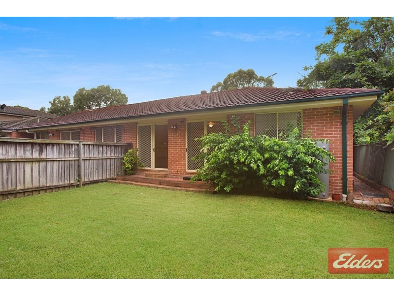 6/129 Toongabbie Road, Toongabbie NSW 2146