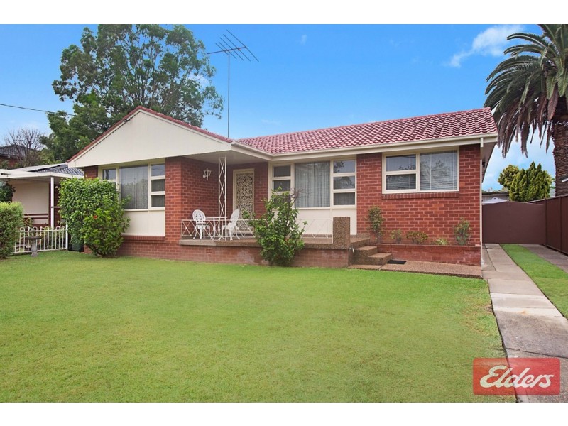 109 Fitzwilliam Road, Toongabbie NSW 2146