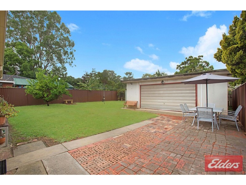 109 Fitzwilliam Road, Toongabbie NSW 2146