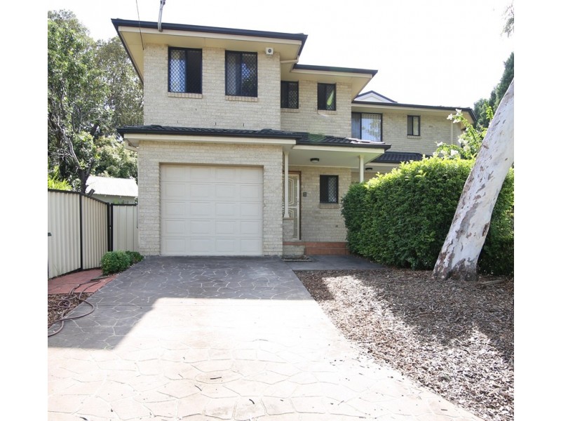 23 Collins Street, Pendle Hill NSW 2145