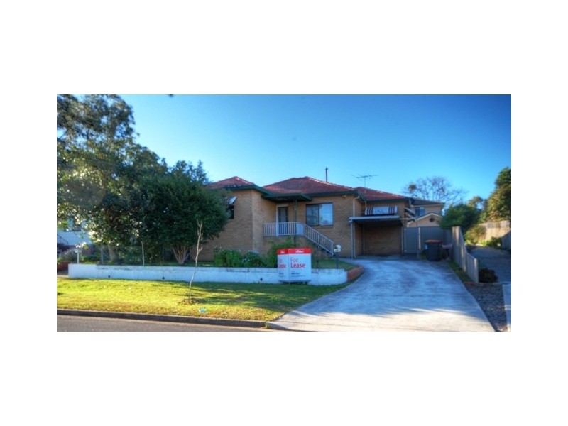 13A Marcia Street, Toongabbie NSW 2146