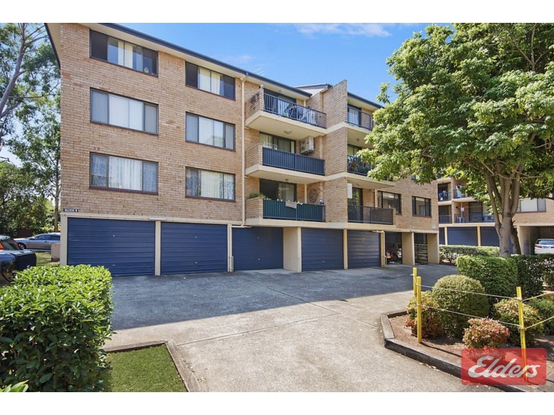 61/7 Griffiths Street, Blacktown NSW 2148
