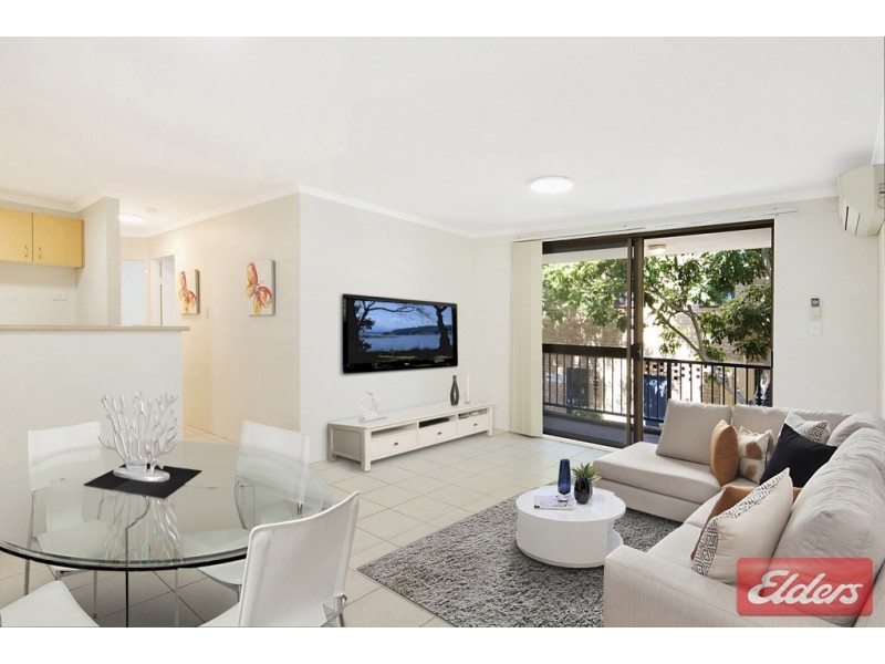 61/7 Griffiths Street, Blacktown NSW 2148