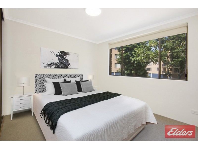 61/7 Griffiths Street, Blacktown NSW 2148
