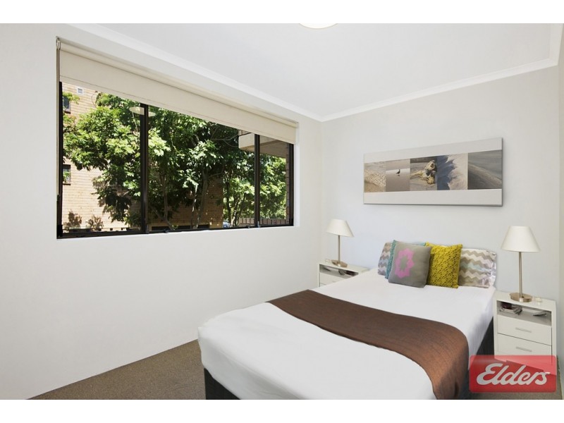 61/7 Griffiths Street, Blacktown NSW 2148