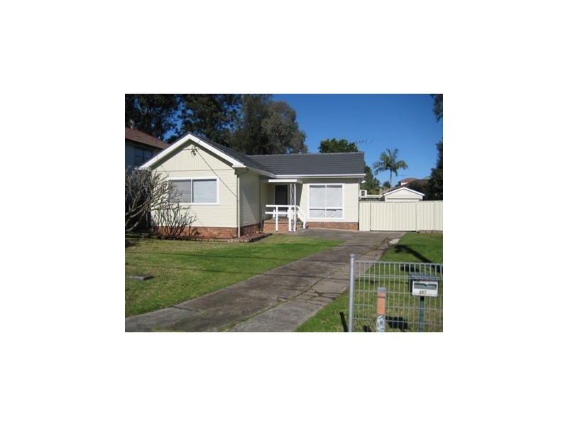 157 Fitzwilliam Road, Toongabbie NSW 2146