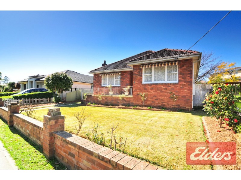 45 Lamonerie Street, Toongabbie NSW 2146 Elders Real Estate