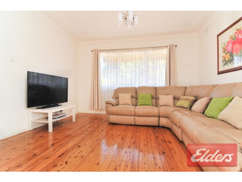 45 Lamonerie Street, Toongabbie NSW 2146