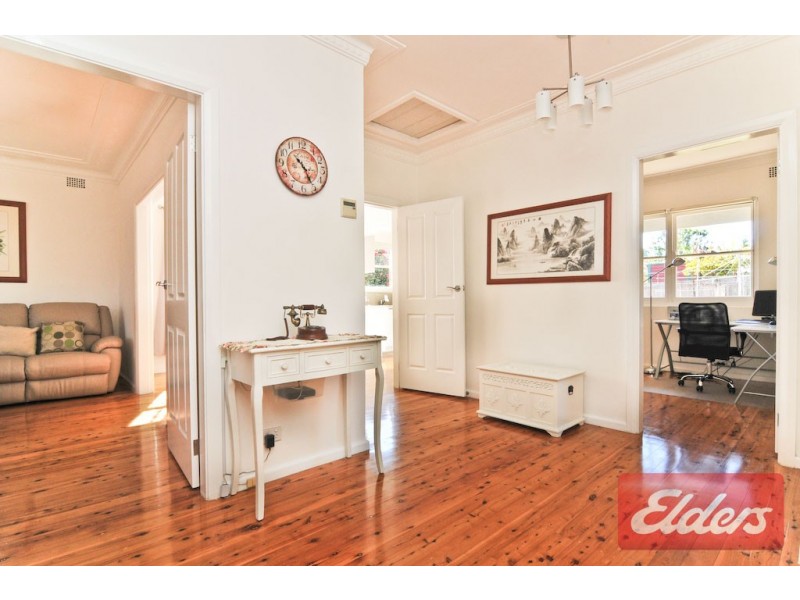 45 Lamonerie Street, Toongabbie NSW 2146