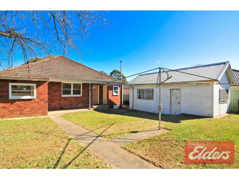 45 Lamonerie Street, Toongabbie NSW 2146