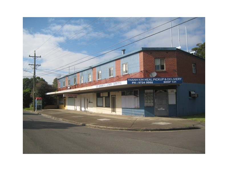 Shop 137 Hollywood Drive, Lansvale NSW 2166