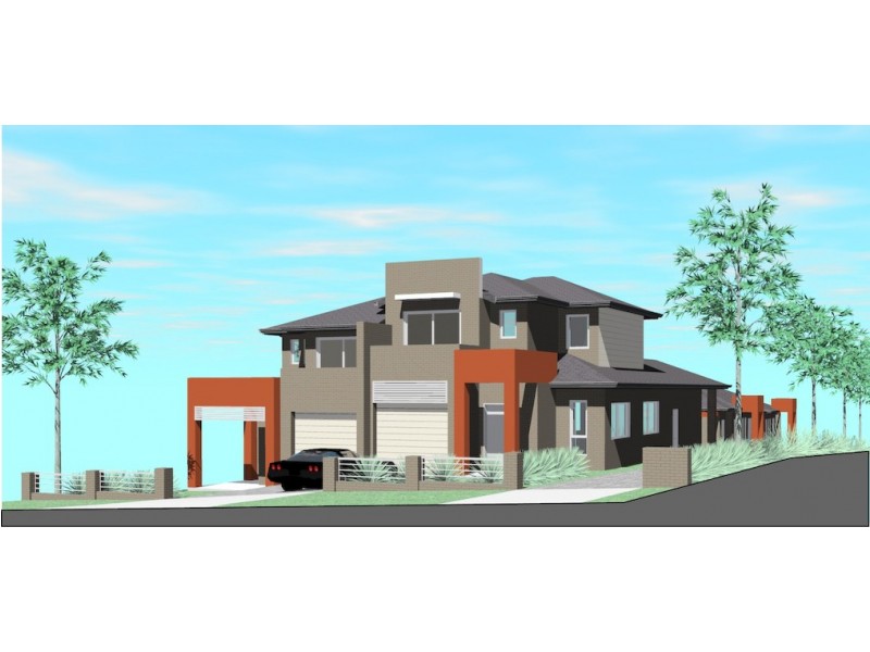 1A/69 Girraween Road, Girraween NSW 2145