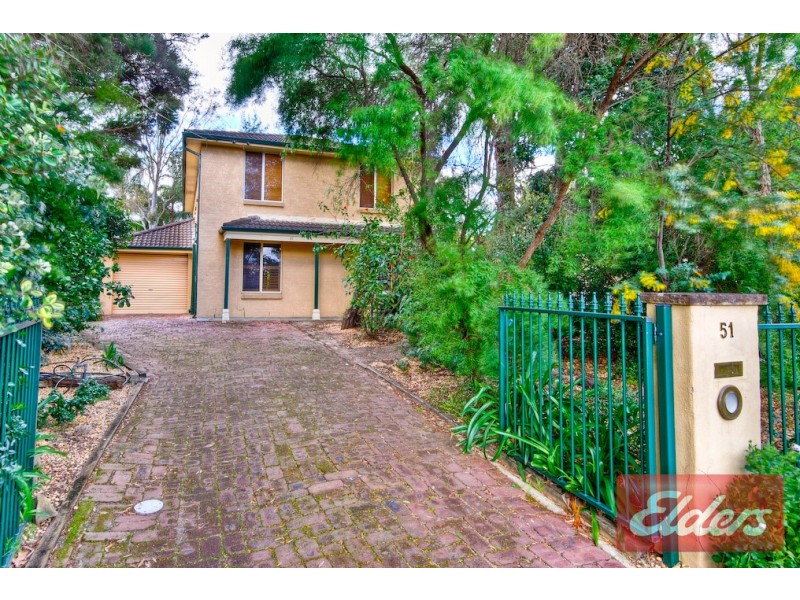 51 Fraser Street, Constitution Hill NSW 2145