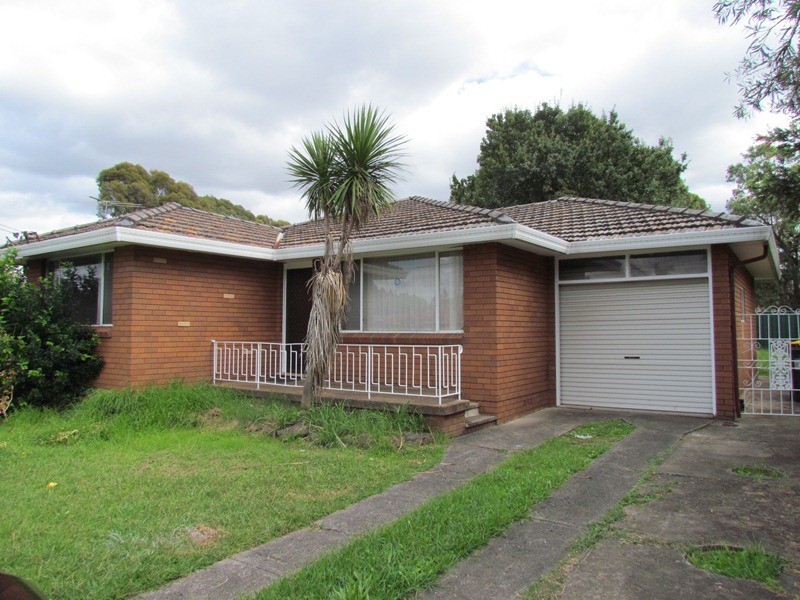 133 Metella Road, Toongabbie NSW 2146