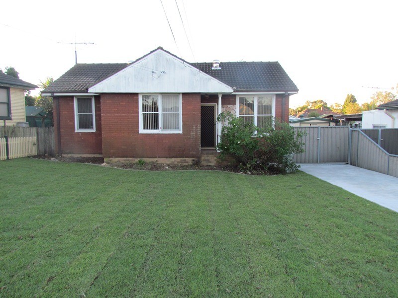 65 Kennedy Parade, Lalor Park NSW 2147