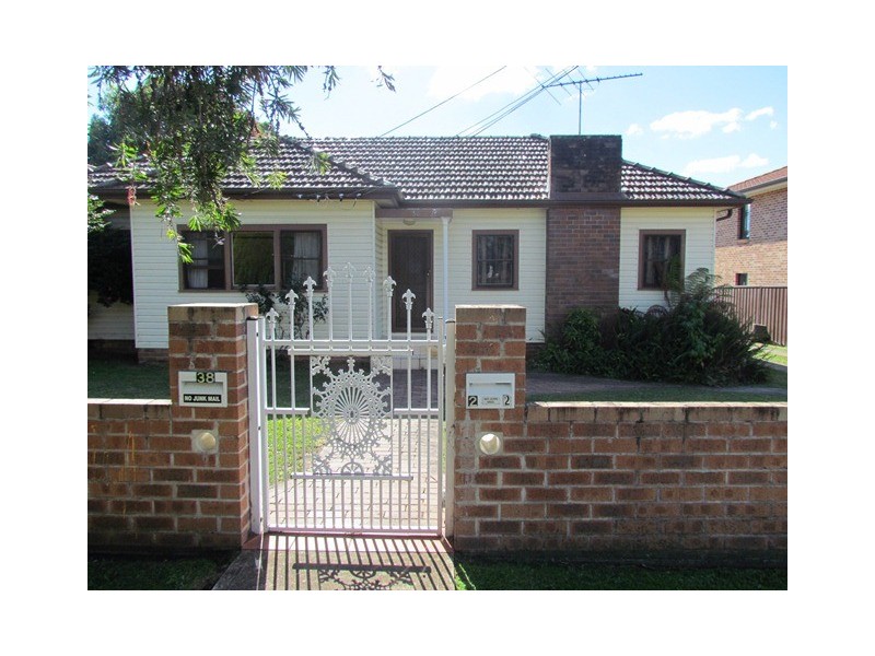 38 Carrington Street, Seven Hills NSW 2147