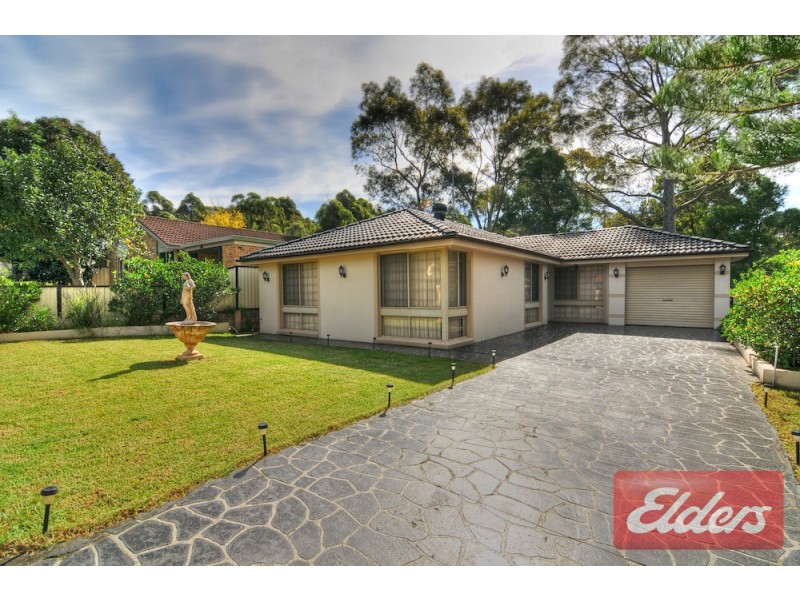 33 Australorp Avenue, Seven Hills NSW 2147