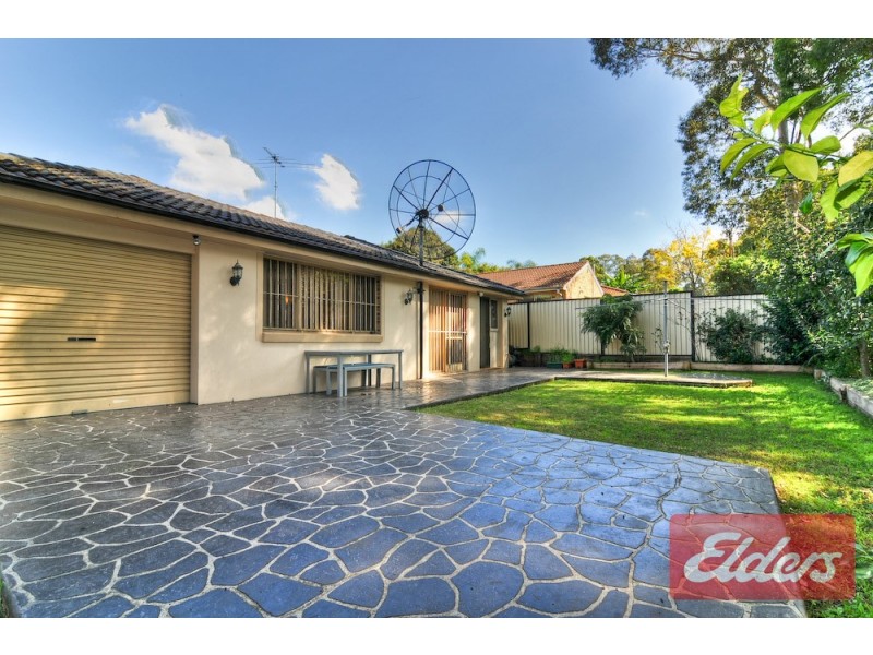 33 Australorp Avenue, Seven Hills NSW 2147