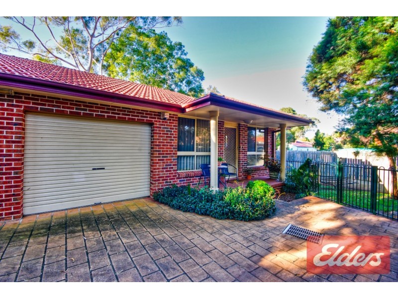 8/43 Magowar Road, Pendle Hill NSW 2145