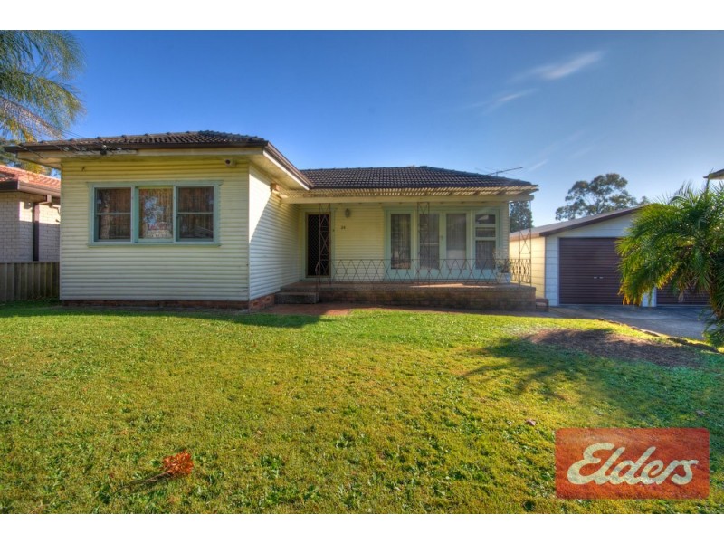 24 Carrington Street, Seven Hills NSW 2147