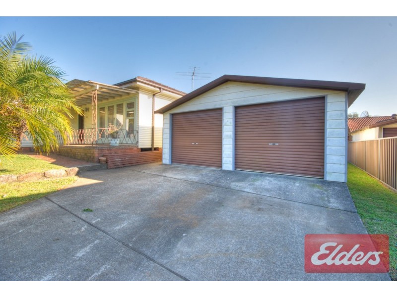 24 Carrington Street, Seven Hills NSW 2147