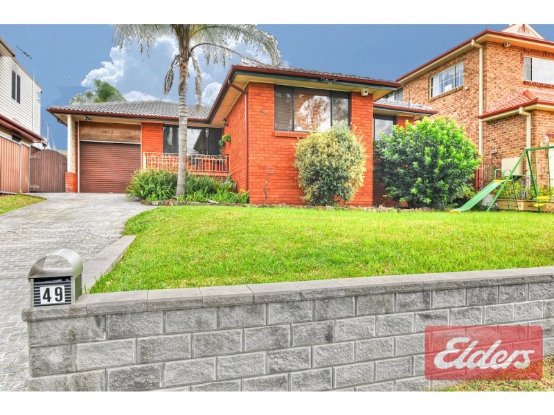 49 Columbia Road, Seven Hills NSW 2147