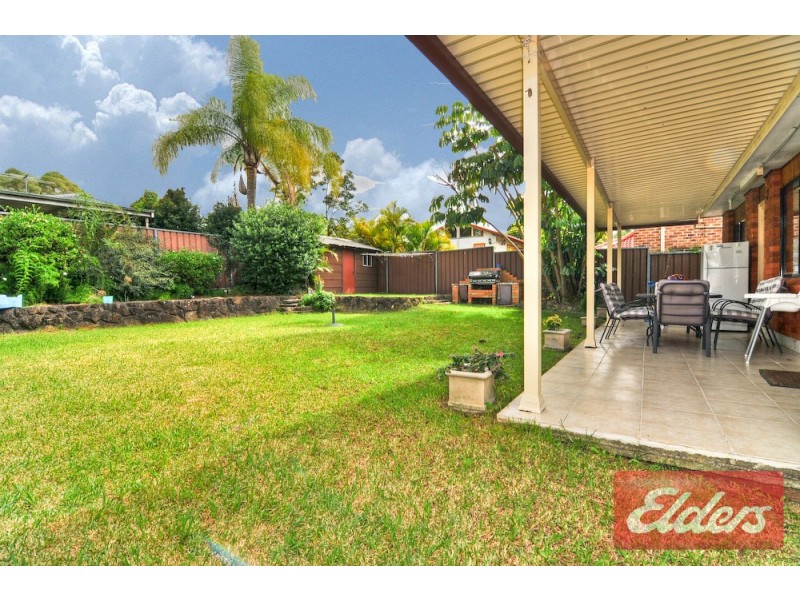 49 Columbia Road, Seven Hills NSW 2147