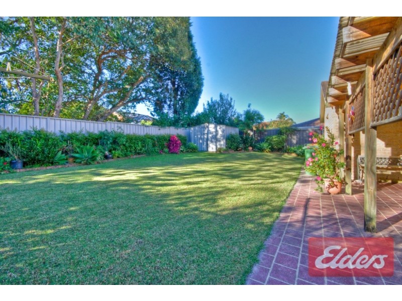 35A Lamonerie Street, Toongabbie NSW 2146