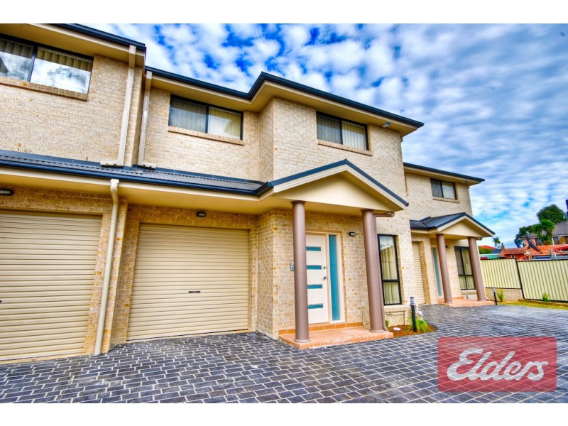 4/15 Alice  Street, Seven Hills NSW 2147