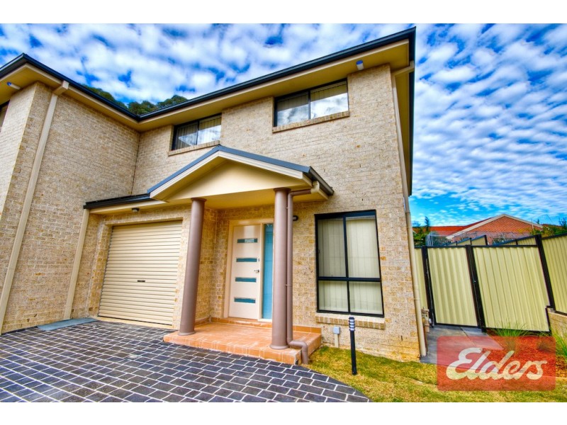 5/15 Alice Street, Seven Hills NSW 2147