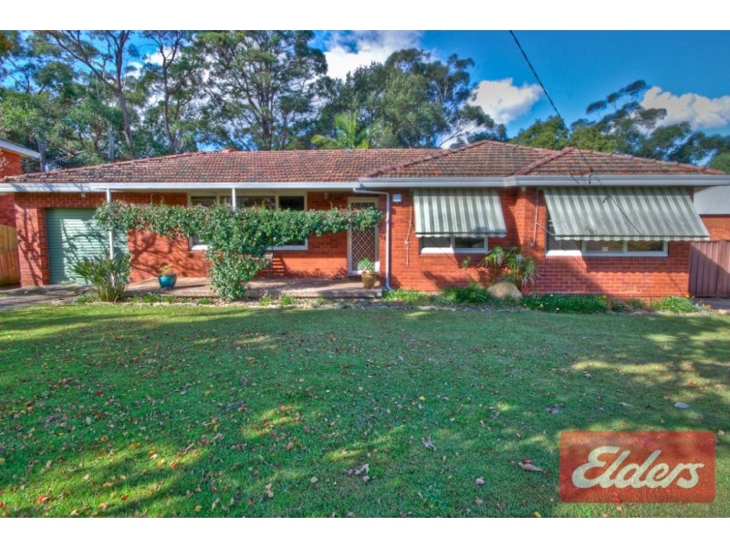 10 Tulong Avenue, Oatlands NSW 2117