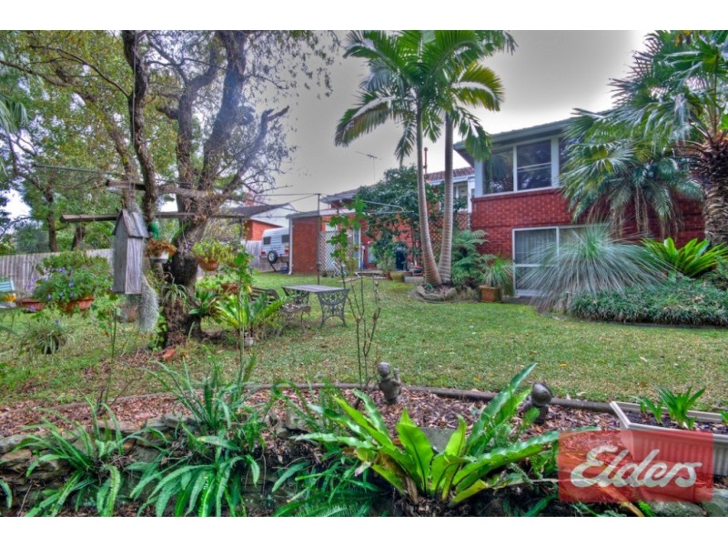 10 Tulong Avenue, Oatlands NSW 2117