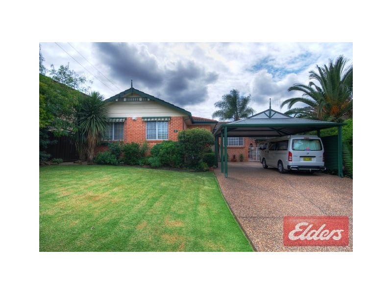 18 Rosalind Street, Greystanes NSW 2145