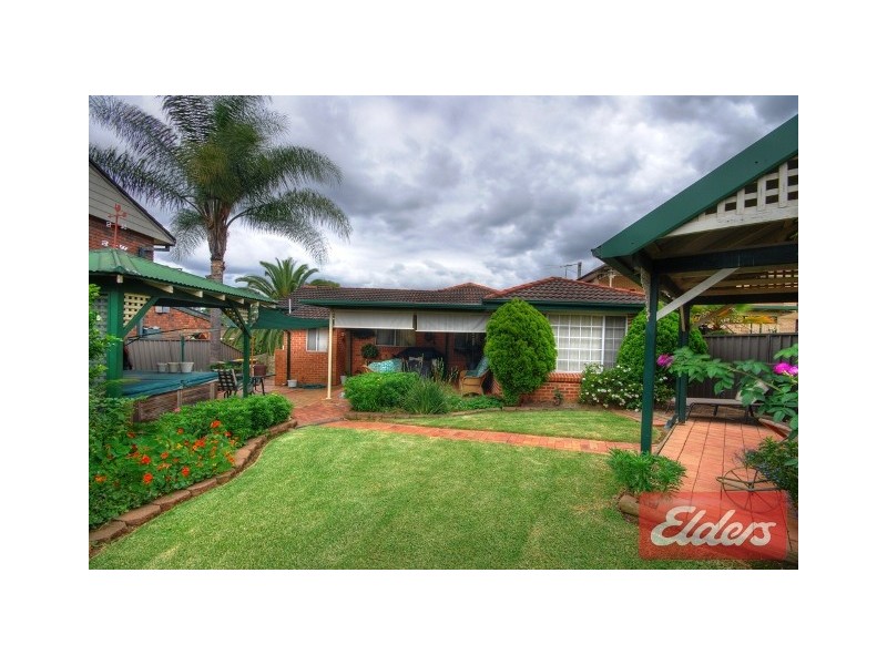 18 Rosalind Street, Greystanes NSW 2145